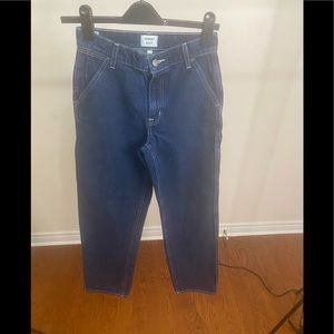 SUNDAY BEST Choosy Baggy Cargo